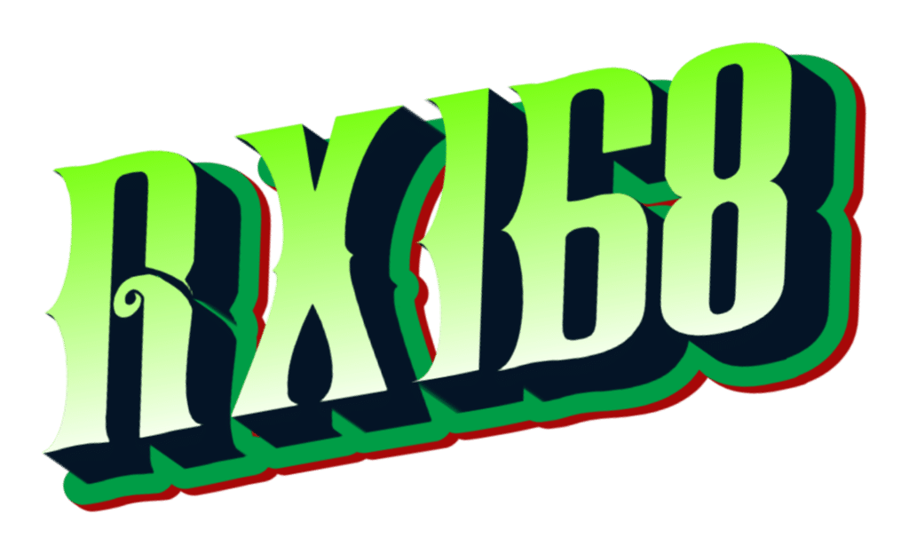 rx168