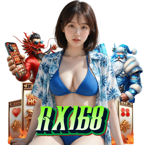 rx168 ฝากถอนออโต้