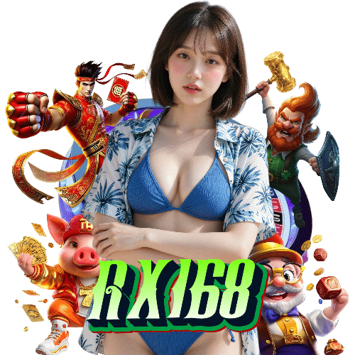 rx168 เว็บตรง