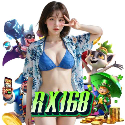 rx168 สล็อต